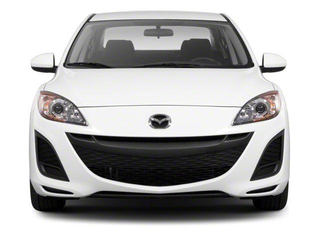 used 2010 Mazda Mazda3 car