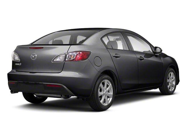 used 2010 Mazda Mazda3 car