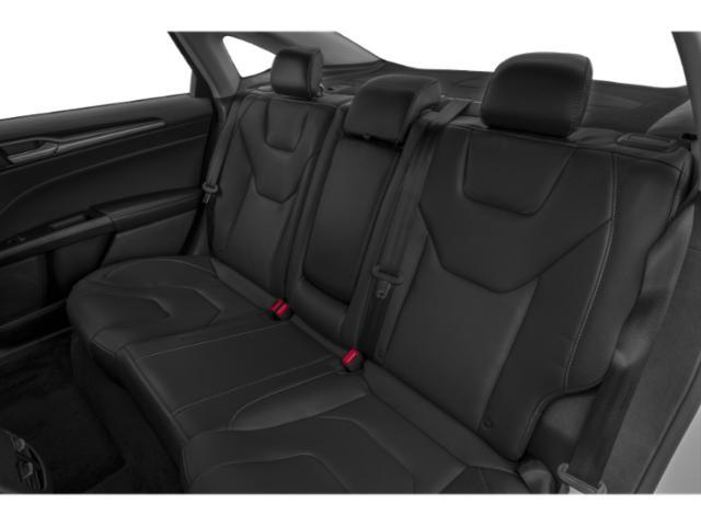 used 2020 Ford Fusion car, priced at $13,988