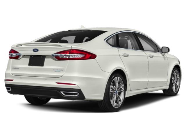 used 2020 Ford Fusion car, priced at $13,988