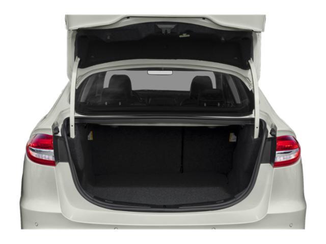 used 2020 Ford Fusion car, priced at $13,988