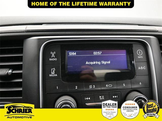 used 2013 Ram 1500 car, priced at $7,450