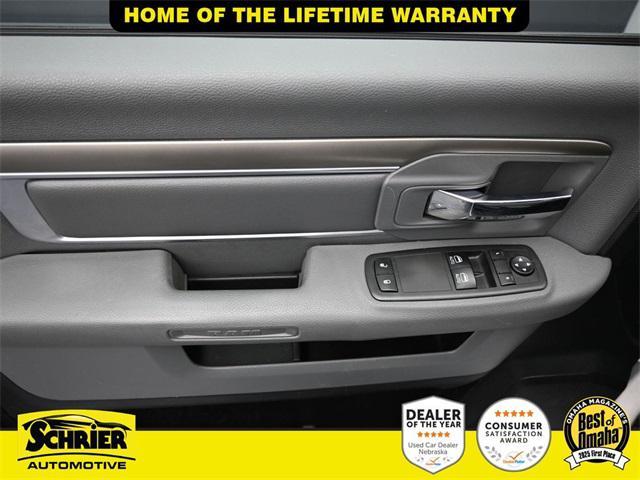 used 2013 Ram 1500 car, priced at $7,450