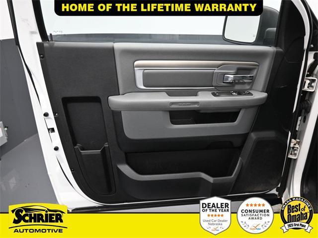 used 2013 Ram 1500 car, priced at $7,450