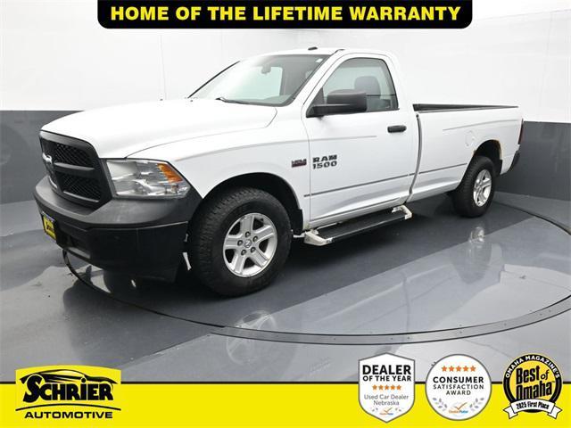 used 2013 Ram 1500 car, priced at $7,450