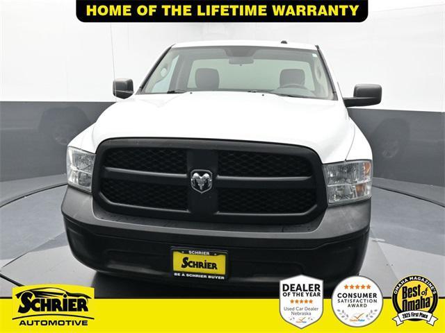 used 2013 Ram 1500 car, priced at $7,450