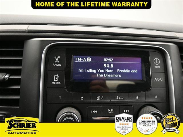 used 2013 Ram 1500 car, priced at $7,450