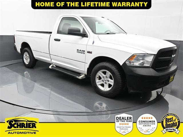 used 2013 Ram 1500 car, priced at $7,450