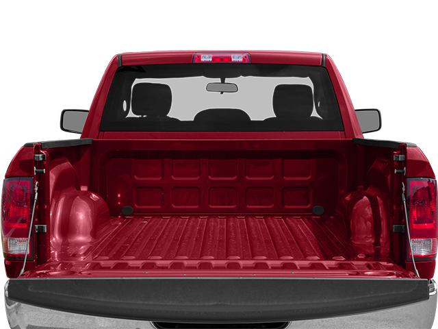 used 2013 Ram 1500 car