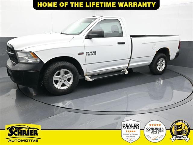 used 2013 Ram 1500 car, priced at $7,450