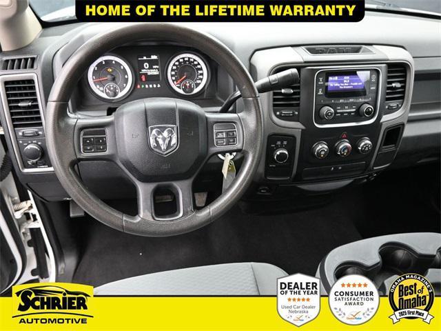 used 2013 Ram 1500 car, priced at $7,450