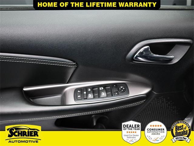 used 2016 Dodge Journey car, priced at $12,929