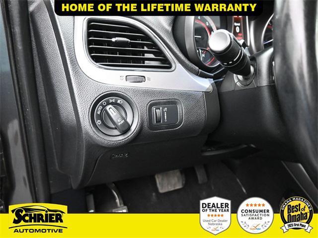 used 2016 Dodge Journey car, priced at $12,929