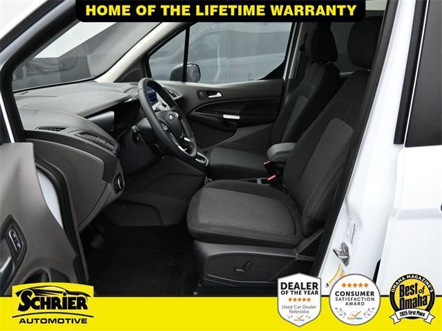 used 2023 Ford Transit Connect car, priced at $38,988
