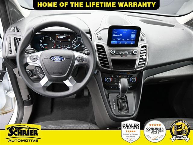 used 2023 Ford Transit Connect car, priced at $38,988
