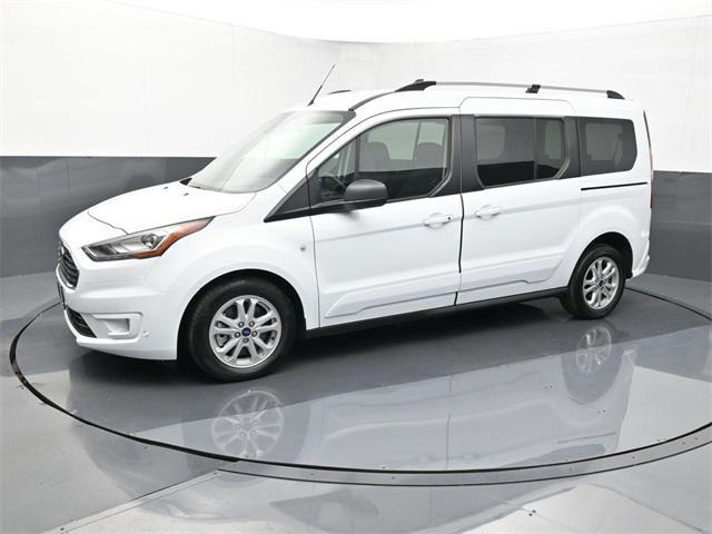 used 2023 Ford Transit Connect car, priced at $38,988