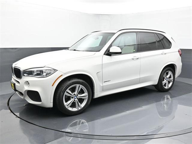 used 2016 BMW X5 car, priced at $23,978