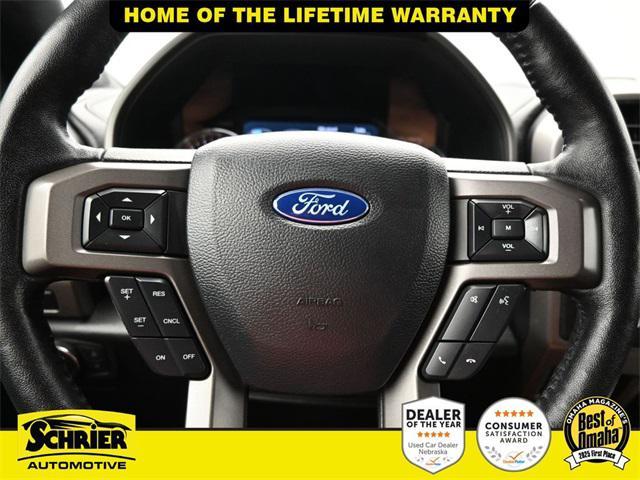 used 2020 Ford Expedition Max car, priced at $32,988