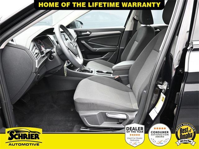 used 2020 Volkswagen Jetta car, priced at $19,988