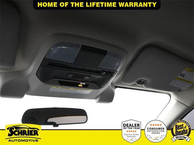 used 2020 Subaru Impreza car, priced at $18,988