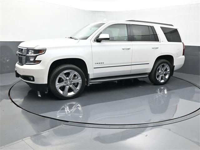 used 2016 Chevrolet Tahoe car, priced at $21,988