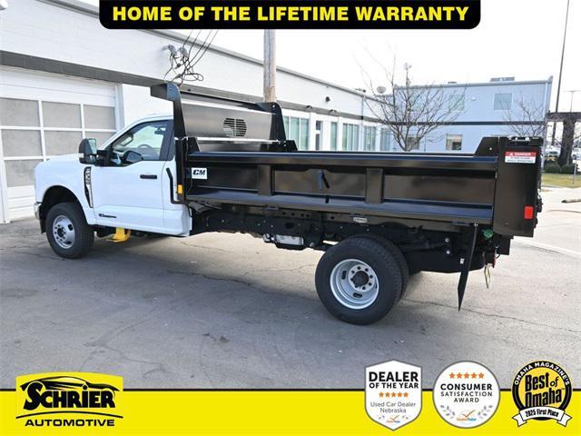 used 2024 Ford F-350 car, priced at $78,987