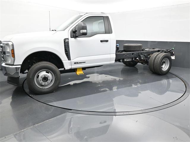 used 2024 Ford F-350 car, priced at $68,430