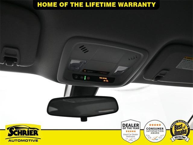 used 2020 Chevrolet Malibu car, priced at $21,988