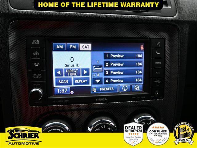 used 2013 Dodge Challenger car, priced at $19,988