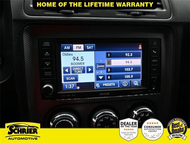 used 2013 Dodge Challenger car, priced at $19,988