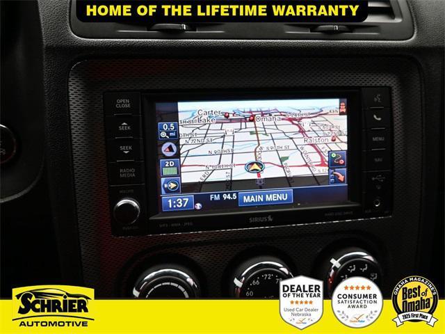 used 2013 Dodge Challenger car, priced at $19,988