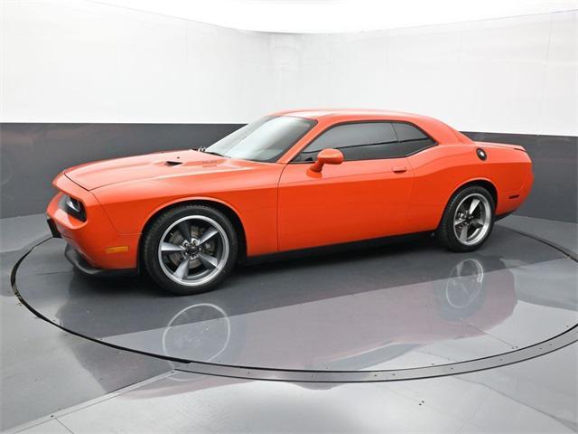 used 2013 Dodge Challenger car, priced at $19,988