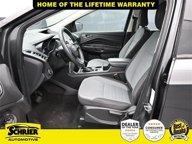 used 2019 Ford Escape car, priced at $13,988