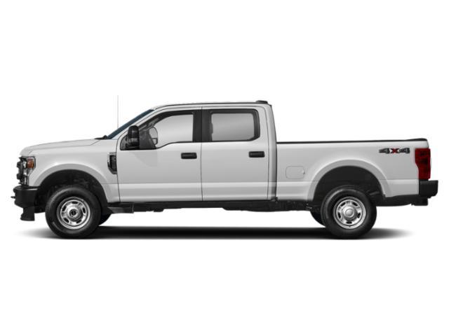 used 2021 Ford F-350 car, priced at $47,988