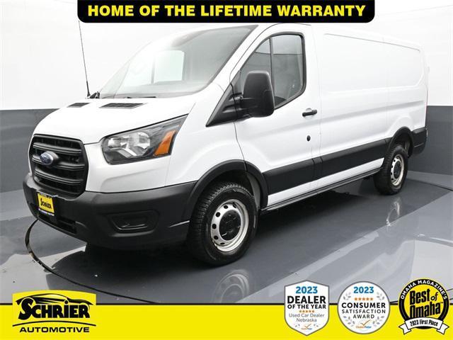 used 2020 Ford Transit-250 car, priced at $37,309