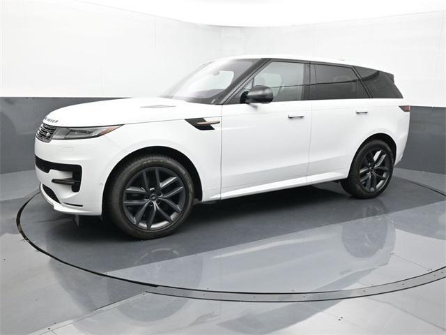 used 2023 Land Rover Range Rover Sport car, priced at $73,988