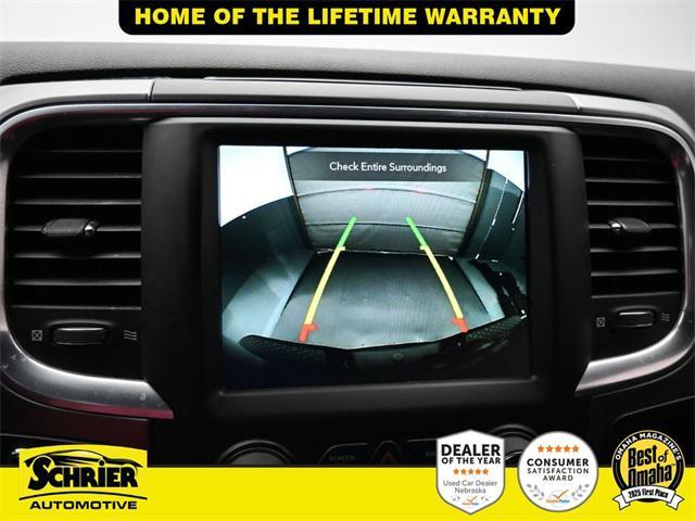 used 2021 Ram 1500 Classic car, priced at $31,988