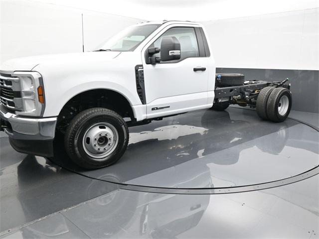 used 2024 Ford F-350 car, priced at $83,500