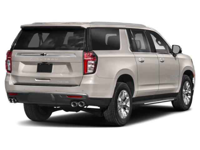 used 2021 Chevrolet Suburban car, priced at $49,988