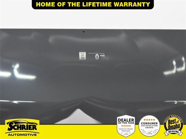 used 2024 BMW X3 car, priced at $59,298