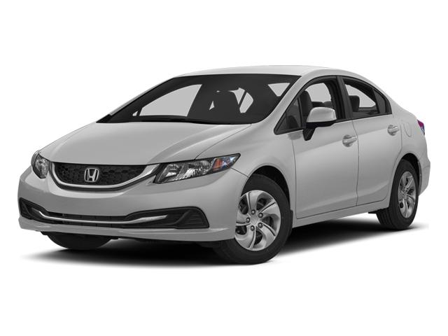 used 2013 Honda Civic car, priced at $14,988