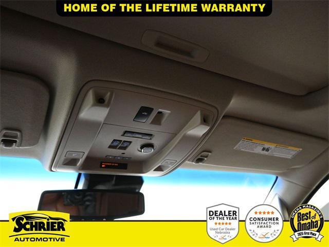 used 2015 Cadillac Escalade car, priced at $27,546