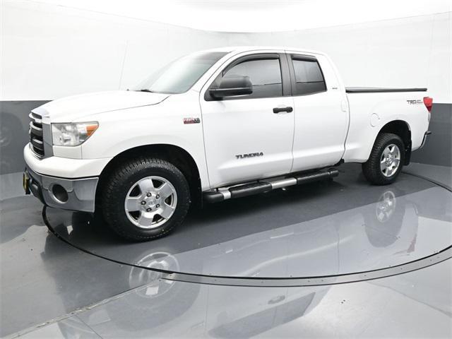 used 2012 Toyota Tundra car, priced at $16,988