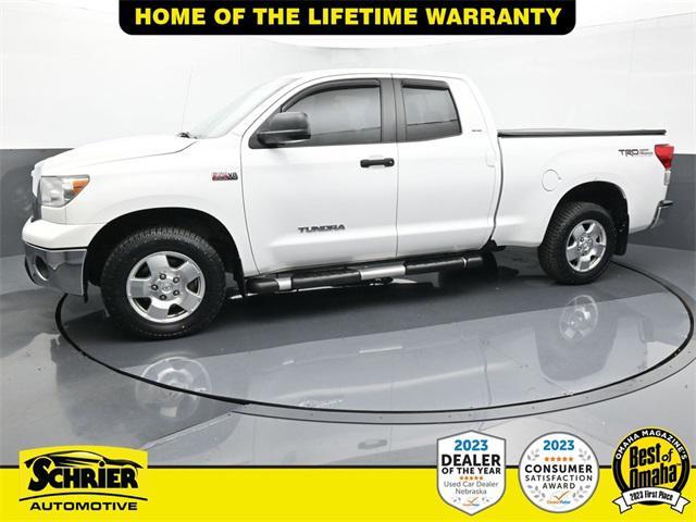 used 2012 Toyota Tundra car, priced at $16,988