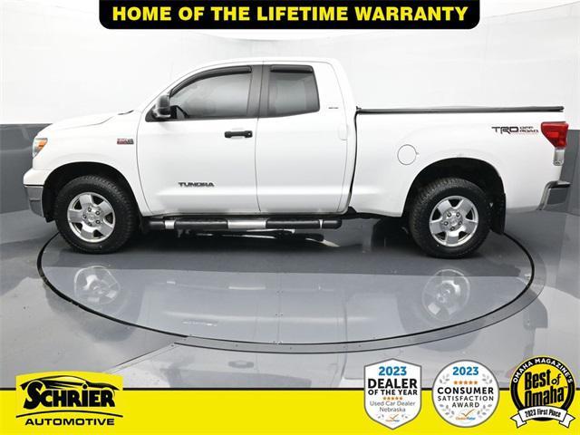 used 2012 Toyota Tundra car, priced at $16,988