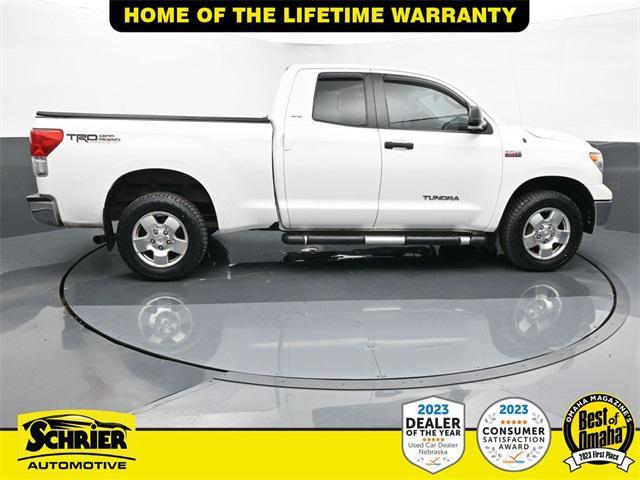 used 2012 Toyota Tundra car, priced at $16,988