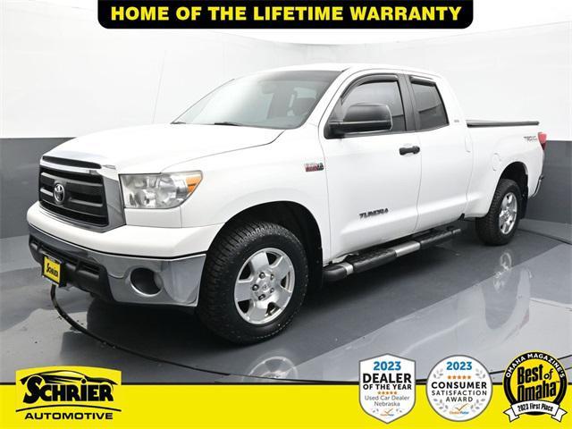 used 2012 Toyota Tundra car, priced at $16,988