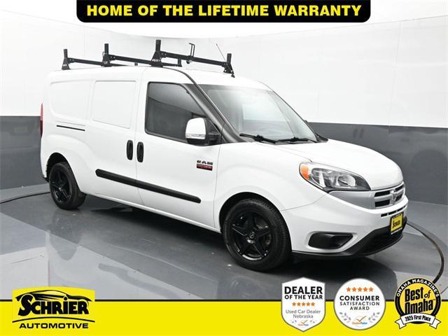 used 2018 Ram ProMaster City car, priced at $15,988