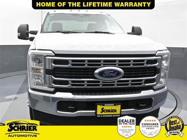 used 2024 Ford F-350 car, priced at $67,987