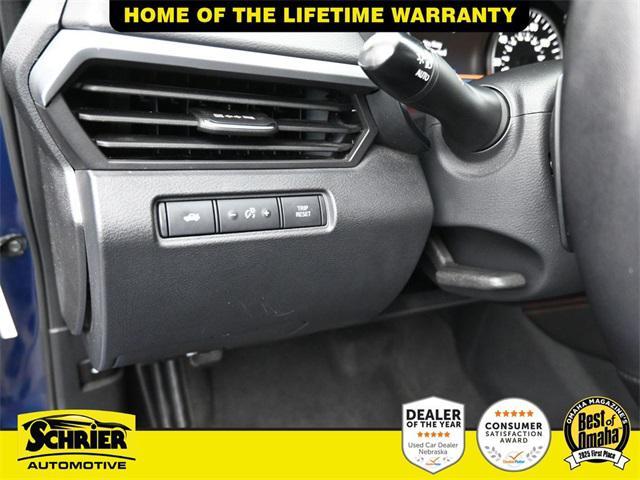 used 2021 Nissan Altima car, priced at $20,988